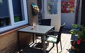 Zomerhuis Simoons
