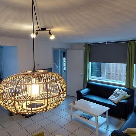 Zomerhuis Simoons Egmond aan Zee Buitenkant foto