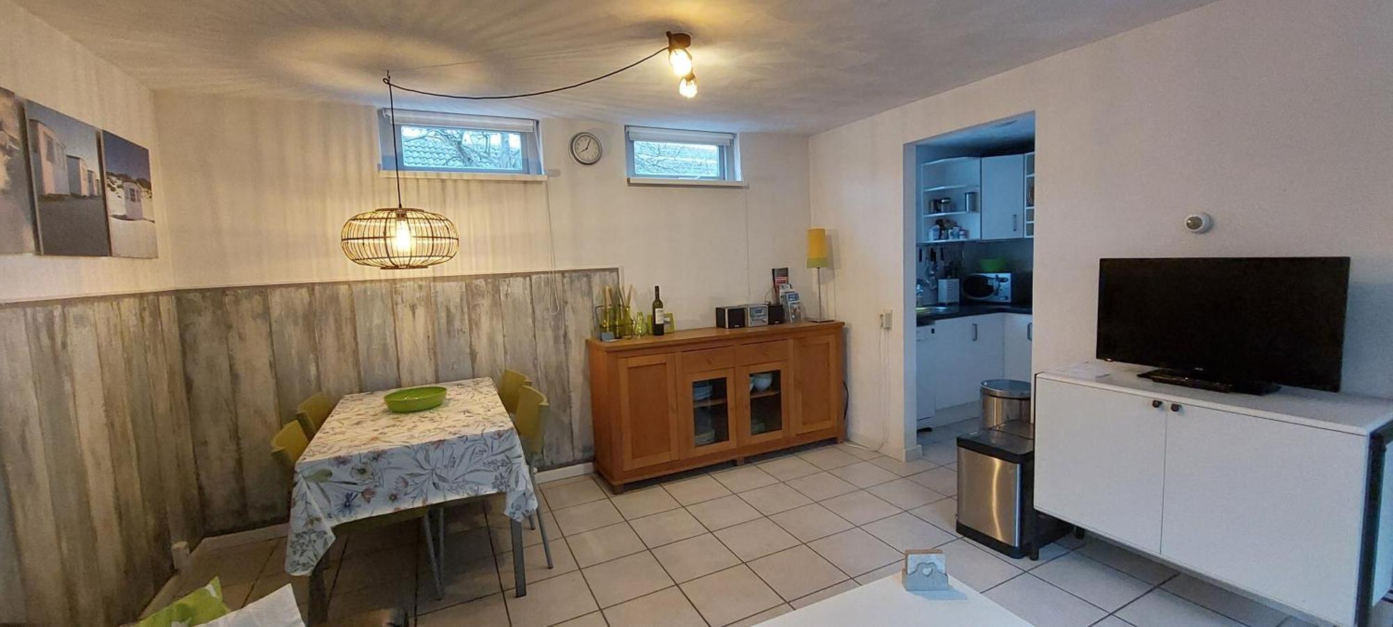 Zomerhuis Simoons Egmond aan Zee Buitenkant foto